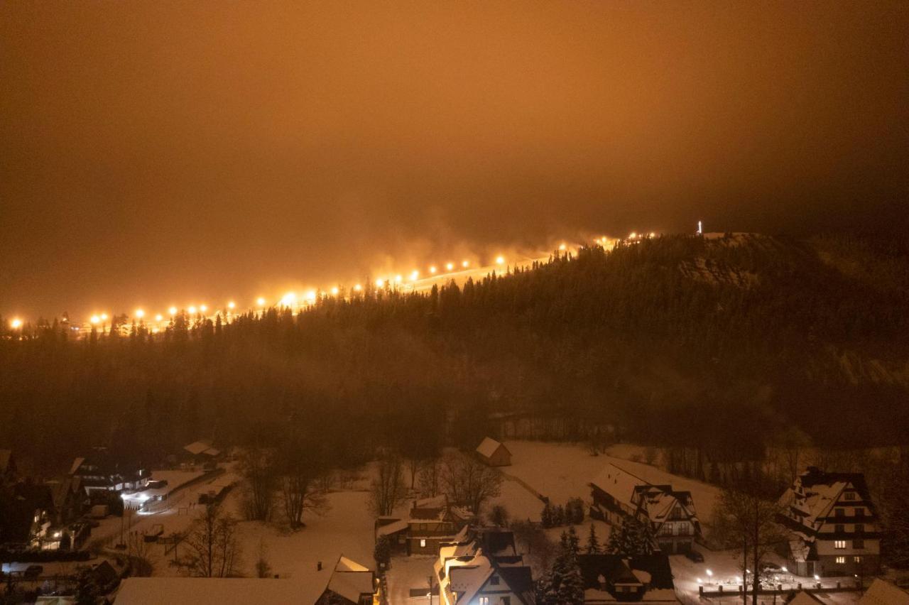 Pod Wierchem Białka Tatrzańska Exterior foto